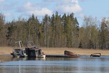 EA347994, Eastpress, Porvoo, Finland